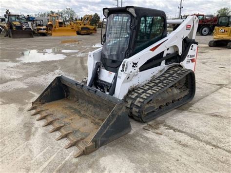 2012 bobcat t770 for sale|2022 bobcat t770 price.